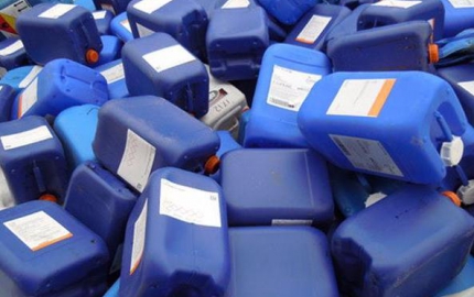 Утилизация полимерных отходов