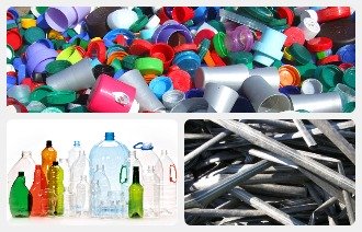 Polimerniye othodi brak